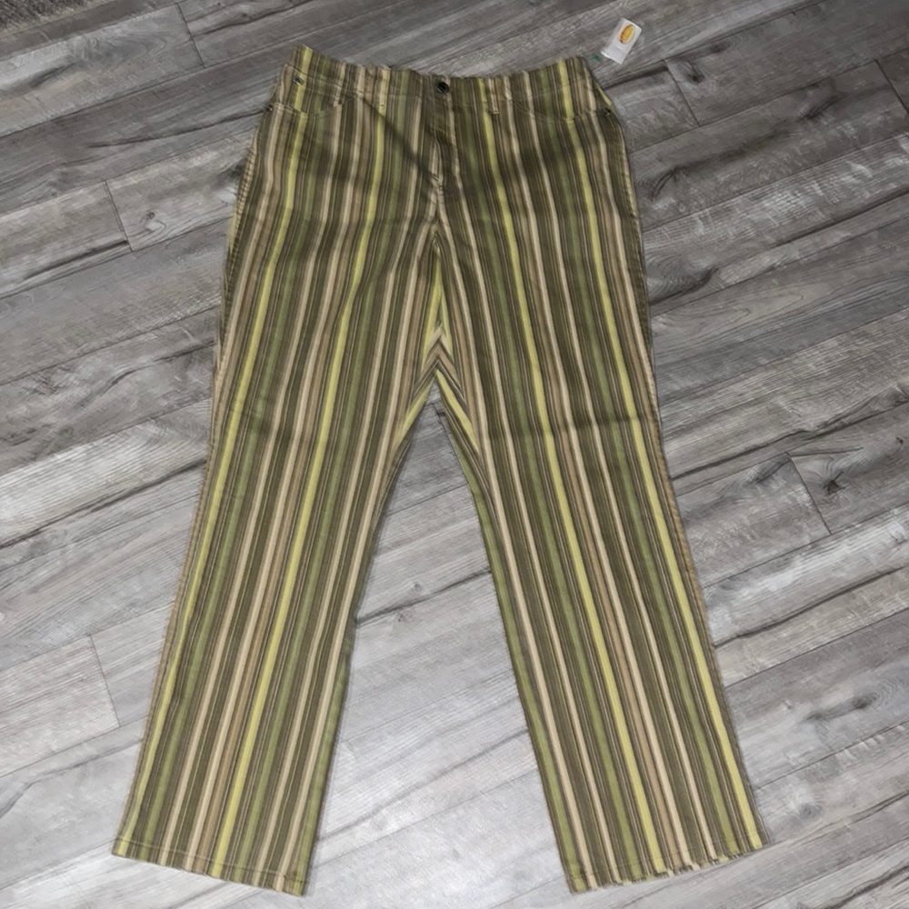 Brand New vintage Talbots Pants
